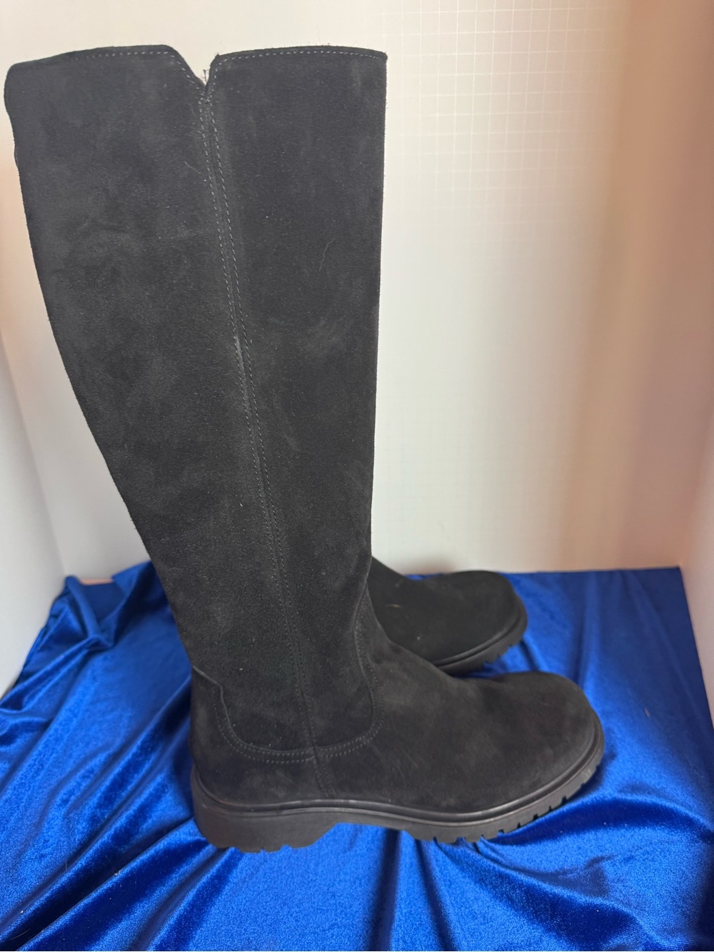 La Canadienne
Harry Waterproof Knee
High Boot (Women)